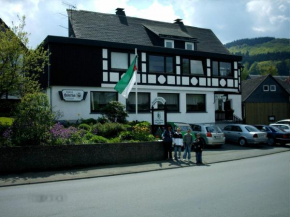 Gasthof Haus Hubertus